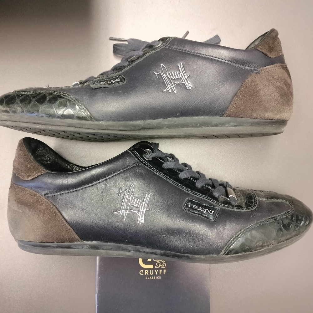 Cruyff Classics Recopa